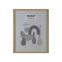 Photo frame Versa MDF Wood Vintage 1,2 x 52 x 42 cm by Versa, Table and wall frames - Ref: S3412249, Price: 9,38 €, Discount: %