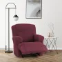 Armchair slipcovers Eysa THOR Burgundy 80 x 100 x 90 cm by Eysa, Armchairs - Ref: D1607019, Price: 56,83 €, Discount: %