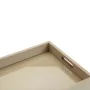 Jeux de plateaux Versa Bois MDF 30 x 5,5 x 40 cm (3 Pièces) de Versa, Plats et plateaux - Réf : S3412257, Prix : 25,74 €, Rem...