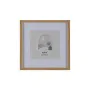 Photo frame Versa MDF Wood 1,2 x 32 x 32 cm by Versa, Table and wall frames - Ref: S3412259, Price: 6,32 €, Discount: %