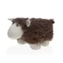 Support de porte Versa Textile 14 x 18 x 29 cm Mouton Noir de Versa, Cale-portes - Réf : S3412370, Prix : 11,85 €, Remise : %