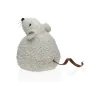 Door stop Versa Textile 15 x 19 x 16 cm Mouse by Versa, Doorstops - Ref: S3412377, Price: 9,22 €, Discount: %