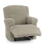 Housse de fauteuil Eysa THOR Beige 80 x 100 x 90 cm de Eysa, Housses pour accoudoirs de fauteuil - Réf : D1607021, Prix : 56,...