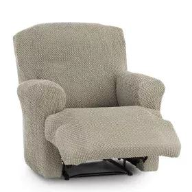 Armchair slipcovers Eysa THOR Beige 80 x 100 x 90 cm by Eysa, Armchairs - Ref: D1607021, Price: 56,83 €, Discount: %