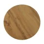 Set di 2 tavoli Versa Metallo Legno MDF 50 x 49 x 50 cm (2 Unità) di Versa, Tavolini da appoggio - Rif: S3412384, Prezzo: 40,...