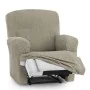 Housse de fauteuil Eysa THOR Beige 80 x 100 x 90 cm de Eysa, Housses pour accoudoirs de fauteuil - Réf : D1607021, Prix : 56,...