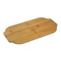 Portapane Versa Nero Bambù polipropilene 18,5 x 12 x 33 cm di Versa, Conservazione di alimenti - Rif: S3412402, Prezzo: 9,55 ...