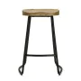 Stool Versa 42 x 65 x 50 cm (2 Units) by Versa, Barstools - Ref: S3412482, Price: 153,89 €, Discount: %