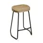 Stool Versa 42 x 65 x 50 cm (2 Units) by Versa, Barstools - Ref: S3412482, Price: 153,89 €, Discount: %