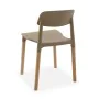 Chair Versa Beige 45 x 76 x 42 cm (4 Units) by Versa, Chairs - Ref: S3412497, Price: 131,74 €, Discount: %