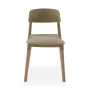 Chair Versa Beige 45 x 76 x 42 cm (4 Units) by Versa, Chairs - Ref: S3412497, Price: 131,74 €, Discount: %