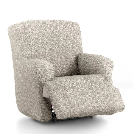 Housse de fauteuil Eysa ROC Blanc 80 x 120 x 110 cm de Eysa, Housses pour accoudoirs de fauteuil - Réf : D1607031, Prix : 64,...