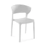 Cadeira Versa Branco 39,5 x 79 x 41,5 cm (4 Unidades) de Versa, Cadeiras - Ref: S3412502, Preço: 140,70 €, Desconto: %