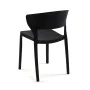 Silla Versa Negro 39,5 x 79 x 41,5 cm (4 Unidades) de Versa, Sillas - Ref: S3412503, Precio: 140,70 €, Descuento: %