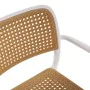 Chair Versa Venus White 58 x 81,5 x 55 cm (4 Units) by Versa, Chairs - Ref: S3412505, Price: 203,34 €, Discount: %