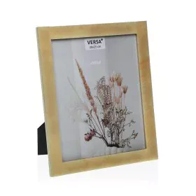 Cornice Portafoto Versa Plastica 1,5 x 29 x 24 cm di Versa, Cornici da parete e da tavolo - Rif: S3412590, Prezzo: 9,61 €, Sc...