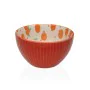 Bowl Versa Orange 9,3 x 2,5 x 7,3 cm by Versa, Bowls and large cups - Ref: S3412606, Price: 5,64 €, Discount: %