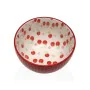 Bowl Versa 9,3 x 2,5 x 7,3 cm Cherries by Versa, Bowls and large cups - Ref: S3412607, Price: 5,64 €, Discount: %