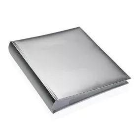 Photograph album Versa Silver by Versa, Photo Albums - Ref: S3412631, Price: 9,75 €, Discount: %