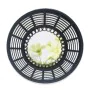 Specchio da parete Versa Bianco Bambù Specchio Rotondo 1,5 x 62 x 62 cm di Versa, Specchi da parete - Rif: S3412640, Prezzo: ...