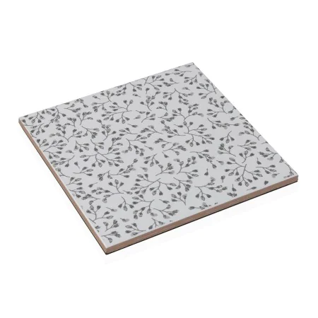 Dessous de plat Versa Céramique 15 x 0,7 x 15 cm de Versa, Dessous de plats - Réf : S3412663, Prix : 5,81 €, Remise : %