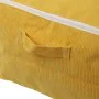 Boîte de rangement Versa Corduroy 40 x 25 x 50 cm Jaune de Versa, Rangements pour produits cosmétiques - Réf : S3412727, Prix...