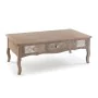 Centre Table Versa Lyra Paolownia wood MDF Wood 60 x 41 x 110 cm by Versa, Tables - Ref: S3412761, Price: 140,69 €, Discount: %