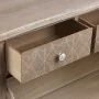 Scarpiera Versa Lyra Legno di paulownia Legno MDF 30 x 110 x 85 cm di Versa, Accessori di conservazione per armadio - Rif: S3...