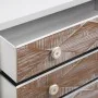 Chest of drawers Versa Sira Pine MDF Wood 34 x 76 x 80 cm by Versa, Cupboards and shelving - Ref: S3412764, Price: 191,88 €, ...