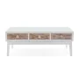 Table Basse Versa Sira Pin Bois MDF 60 x 41 x 110 cm de Versa, Tables - Réf : S3412765, Prix : 140,69 €, Remise : %