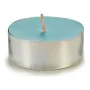 Candle Set Lady at Night 8430852187543 Turquoise Wax 11,5 x 2 x 17 cm by Acorde, Candles - Ref: S3600166, Price: 2,32 €, Disc...