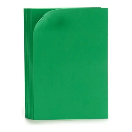 Goma Eva Verde 10 Unidades 45 x 65 cm de Pincello, Papel para manualidades - Ref: S3600182, Precio: 3,57 €, Descuento: %