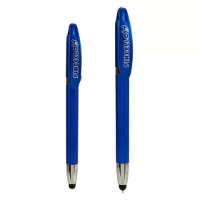 Crayon (14 cm) de Pincello, Stylos à bille non rétractable - Réf : S3600500, Prix : 0,85 €, Remise : %