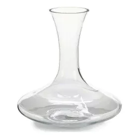 Carafe à Décanter Transparent verre 1,4 L de Vivalto, Pichets et carafes - Réf : S3600800, Prix : 12,62 €, Remise : %