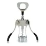 Corkscrew Metal by Kinvara, Corkscrews - Ref: S3600825, Price: 5,72 €, Discount: %