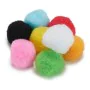 Material para Manualidades Bolas de Pincello, Labores para niños - Ref: S3601283, Precio: 0,77 €, Descuento: %