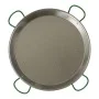 Poêle Argenté Acier poli Ø 80 cm de La Dehesa, Plats à paella - Réf : S3601386, Prix : 67,82 €, Remise : %