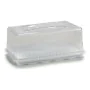 Tartera Blanco 16,5 x 15 x 35 cm de BigBuy Home, Platos y fuentes - Ref: S3601502, Precio: 5,03 €, Descuento: %