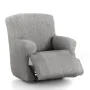 Funda para sillón Eysa ROC Gris claro 80 x 120 x 110 cm de Eysa, Sillones - Ref: D1607036, Precio: 64,37 €, Descuento: %