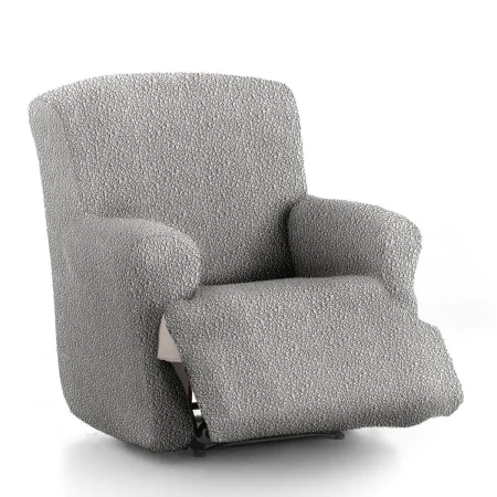 Housse de fauteuil Eysa ROC Gris clair 80 x 120 x 110 cm de Eysa, Housses pour accoudoirs de fauteuil - Réf : D1607036, Prix ...