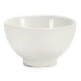 Set of bowls Porcelain White 150 ml 6 Pieces 11 x 5,5 x 11 cm by Vessia, Bowls and large cups - Ref: S3601507, Price: 10,66 €...