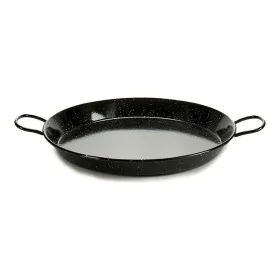 Padella Ø 80 cm Acciaio Smaltato di La Dehesa, Padelle per paella - Rif: S3601520, Prezzo: 78,47 €, Sconto: %