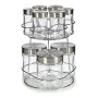 Set de 9 Boites 85 ml 320 ml de Vivalto, Services de verres - Réf : S3601565, Prix : 20,99 €, Remise : %