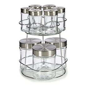 Set di 9 Barattoli 85 ml 320 ml di Vivalto, Set di bicchieri - Rif: S3601565, Prezzo: 20,99 €, Sconto: %