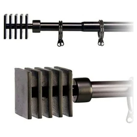 Curtain Bar by Gift Decor, Curtain Poles & Tracks - Ref: S3601795, Price: 20,62 €, Discount: %