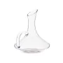 Wine Decanter Transparent Glass 1,5 L by Vivalto, Jugs and decanters - Ref: S3601893, Price: 14,02 €, Discount: %