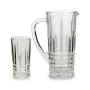 Set of glasses 41053 250 ml 6 x (250 ml) / 1 x (1 L) by Vivalto, Drinkware Sets - Ref: S3602037, Price: 12,58 €, Discount: %