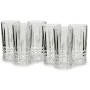 Set de Vasos 41053 250 ml 6 x (250 ml) / 1 x (1 L) de Vivalto, Juegos de cristalería - Ref: S3602037, Precio: 12,58 €, Descue...