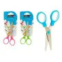 Scissors Children's (1 x 18 x 7,5 cm) by Pincello, Self-Opening Scissors - Ref: S3602311, Price: 0,80 €, Discount: %