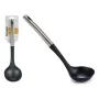 Ladle 8430852503817 by BigBuy Home, Serving spoons - Ref: S3602608, Price: 2,95 €, Discount: %